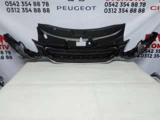 Peugeot 2008 Nikelajlı Panjur