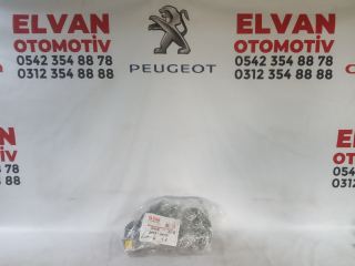 PEUGEOT 308/3008 EURO6 1.6 (17-18) MOTOR TESİSATI