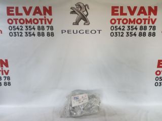 PEUGEOT 3008 EURO6 120