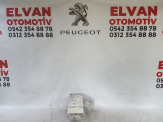 PEUGEOT 508 EURO5 START-STOPLU MOTOR TESİSATI